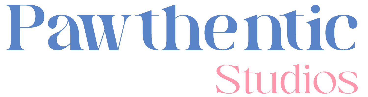 Custom Pet Portraits